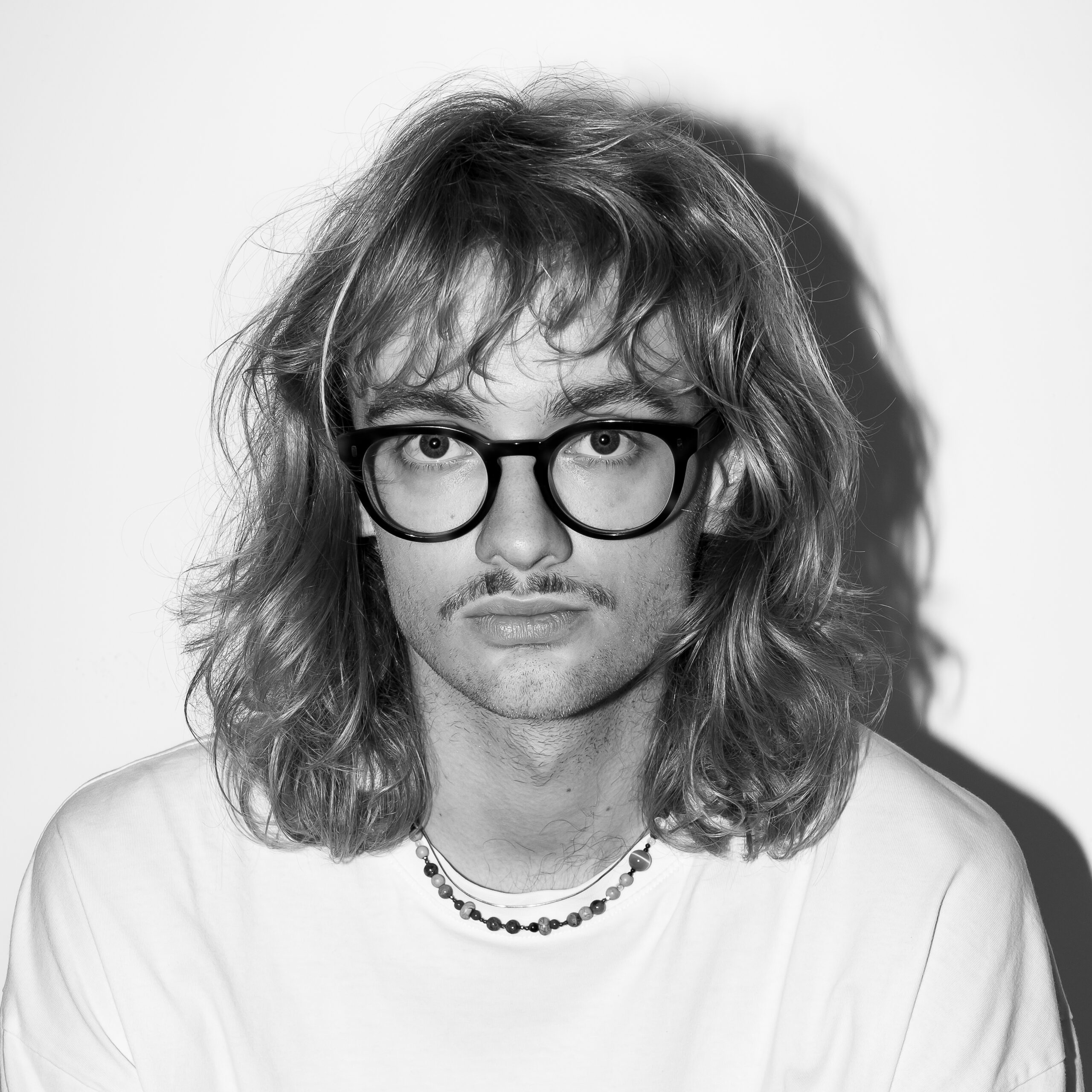 Speaker Image